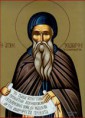 O Όσιος Ισίδωρος ο Πηλουσιώτης (4 Φεβρουαρίου)